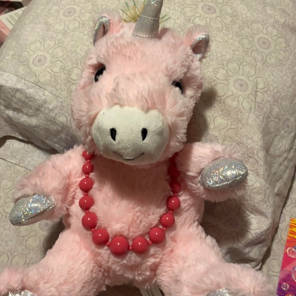 COPY - Pink nwot - Picture 2 of 2